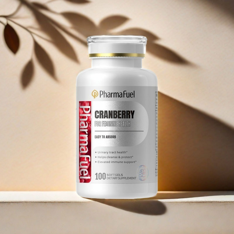 Cranberry Supplement