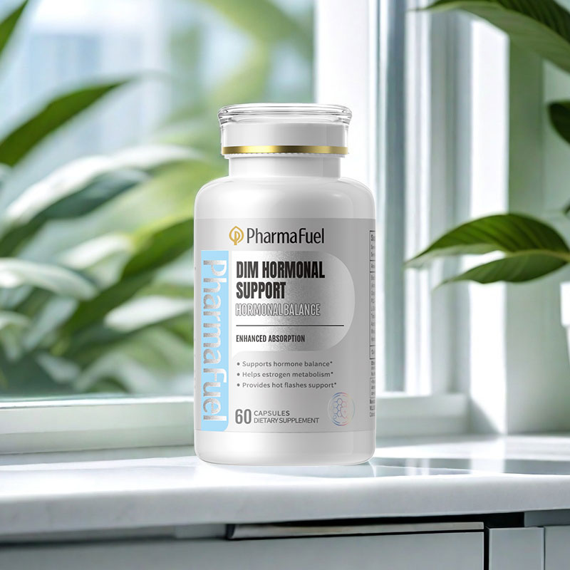 DIM Supplements