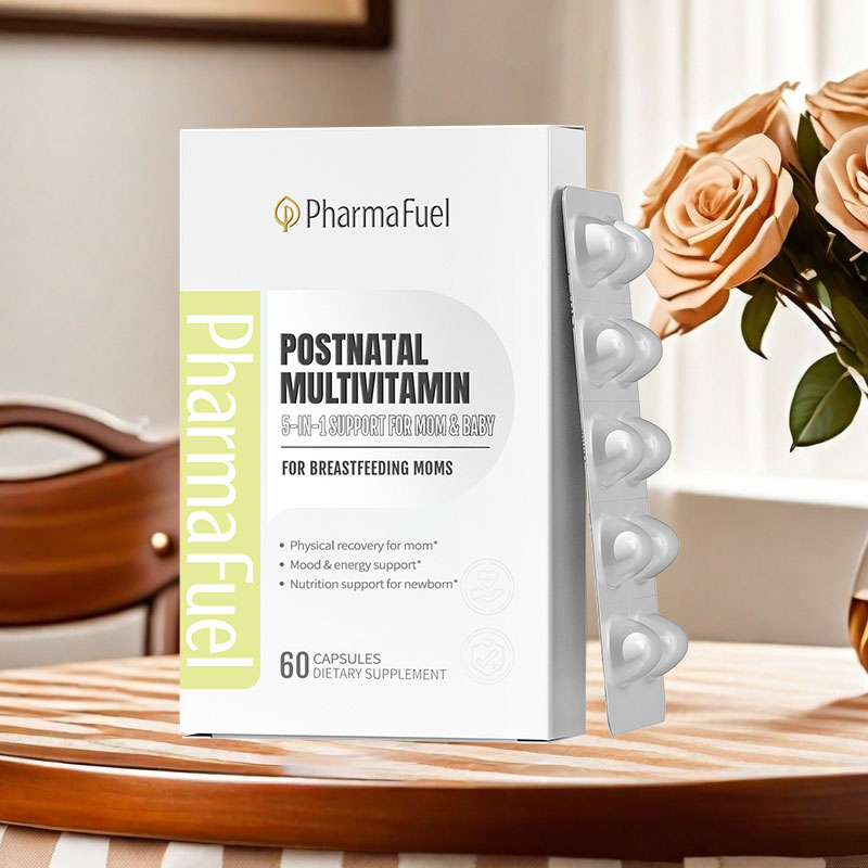 Women's Postnatal Multivitamin